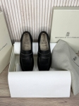 Лоферы Brunello Cucinelli Артикул LUX-128246. Вид 1