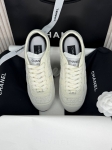 Кроссовки Chanel Артикул LUX-128251. Вид 3