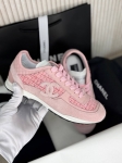 Кроссовки Chanel Артикул LUX-128249. Вид 1