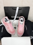 Кроссовки Chanel Артикул LUX-128249. Вид 4