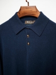 Поло Loro Piana Артикул LUX-128263. Вид 3