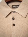Поло Loro Piana Артикул LUX-128262. Вид 4