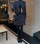 Костюм женский Chanel Артикул LUX-128278. Вид 1