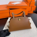 Сумка женская  Hermes Артикул LUX-128296. Вид 2