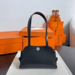 Сумка женская  Hermes Артикул LUX-128295. Вид 1