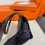 Сумка женская  Hermes Артикул LUX-128295. Вид 3