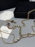 Колье Chanel Артикул LUX-128305. Вид 2