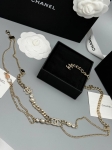 Колье Chanel Артикул LUX-128305. Вид 3