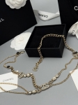 Колье Chanel Артикул LUX-128305. Вид 1