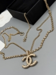 Колье Chanel Артикул LUX-128304. Вид 3