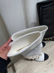 Сапоги Chanel Артикул LUX-128310. Вид 4