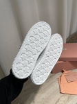 Кеды Miu Miu Артикул LUX-128313. Вид 4