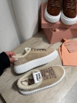 Кеды Miu Miu Артикул LUX-128312. Вид 6