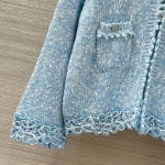 Костюм женский Chanel Артикул LUX-128320. Вид 4