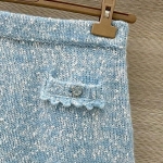 Костюм женский Chanel Артикул LUX-128320. Вид 7