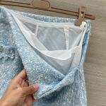 Костюм женский Chanel Артикул LUX-128320. Вид 10