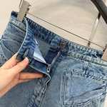 Юбка Chanel Артикул LUX-128322. Вид 4