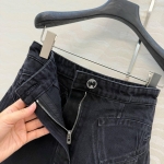 Юбка Chanel Артикул LUX-128321. Вид 3