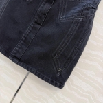 Юбка Chanel Артикул LUX-128321. Вид 4