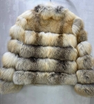 Шуба Fendi Артикул LUX-128325. Вид 4