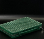 Папка А4  Goyard Артикул LUX-128333. Вид 1