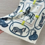 Свитер Hermes Артикул LUX-128347. Вид 2