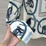 Свитер Hermes Артикул LUX-128347. Вид 4