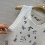 Майка  Christian Dior Артикул LUX-128350. Вид 2