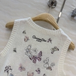 Майка  Christian Dior Артикул LUX-128350. Вид 3