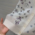 Кардиган  Christian Dior Артикул LUX-128351. Вид 3