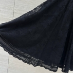 Юбка Christian Dior Артикул LUX-128353. Вид 4