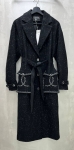 Пальто  Chanel Артикул LUX-128338. Вид 1