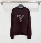 Свитер  Prada Артикул LUX-128339. Вид 2