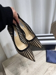 Туфли   Aquazzura Firenze Артикул LUX-128364. Вид 3