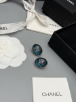 Серьги Chanel Артикул LUX-128367. Вид 1