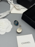 Серьги Chanel Артикул LUX-128367. Вид 2