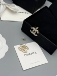 Серьги Chanel Артикул LUX-128373. Вид 2
