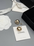 Серьги Chanel Артикул LUX-128372. Вид 2