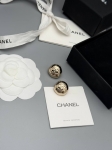 Серьги Chanel Артикул LUX-128372. Вид 1