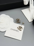 Серьги Chanel Артикул LUX-128376. Вид 2