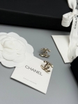 Серьги Chanel Артикул LUX-128376. Вид 1