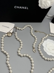 Бусы Chanel Артикул LUX-128382. Вид 2