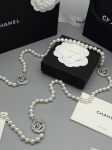 Бусы Chanel Артикул LUX-128378. Вид 3