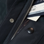 Пуховик Prada Артикул LUX-128383. Вид 2