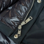 Пуховик Prada Артикул LUX-128383. Вид 4