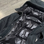 Пуховик Prada Артикул LUX-128383. Вид 7