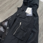 Пуховик Prada Артикул LUX-128383. Вид 8