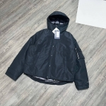 Пуховик Prada Артикул LUX-128383. Вид 9