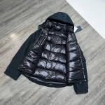 Пуховик Prada Артикул LUX-128383. Вид 10