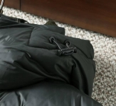 Пуховик  Burberry Артикул LUX-128389. Вид 5